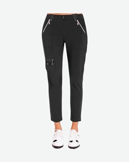 Jamie Sadock Ankle Pant - Elegante